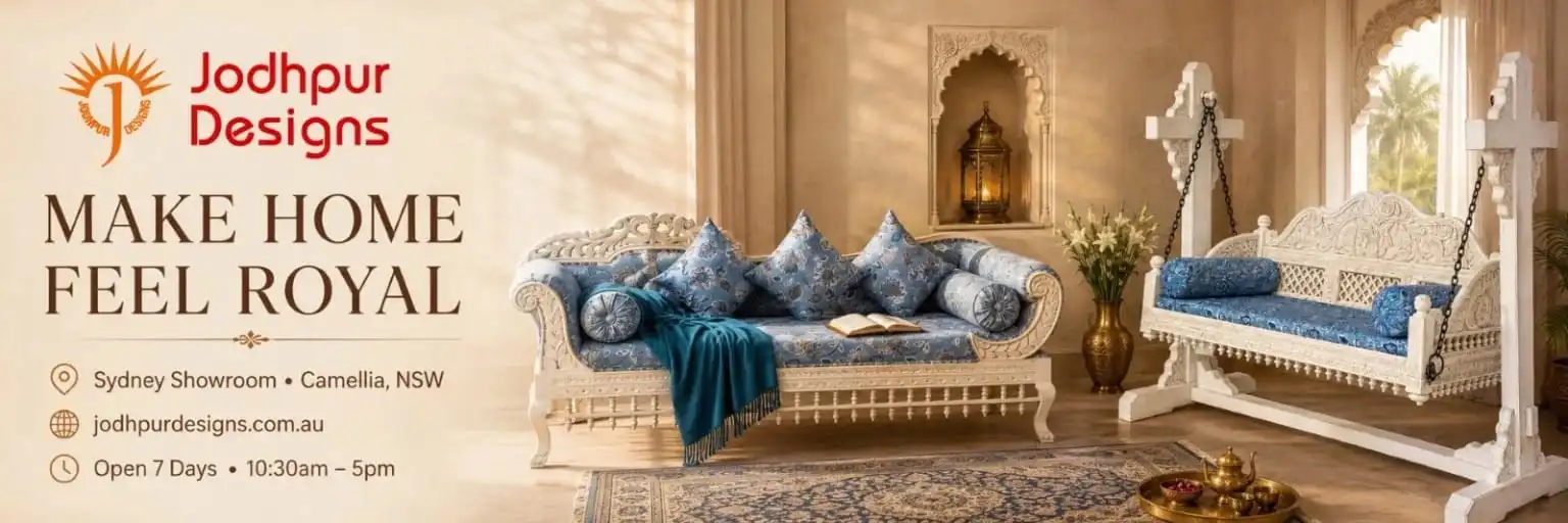 Jodhpur Design Collection