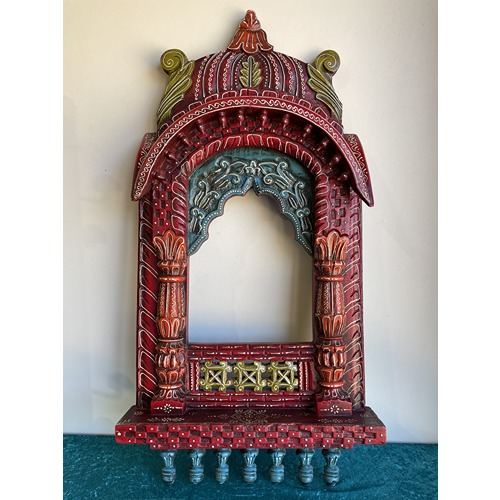 Mandir Jharokha