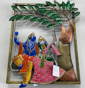 Radha Krishna Panel