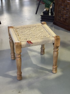 Manji Stool