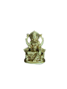 Brass Laxmi Small