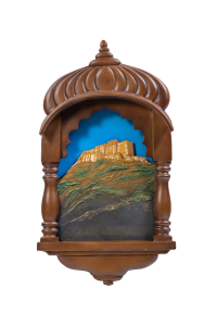 Jodhpur Jharokha