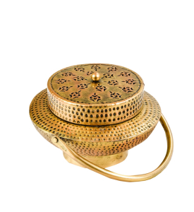 Iron Handi Decor