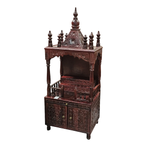 Grand Heritage Temple (Small)