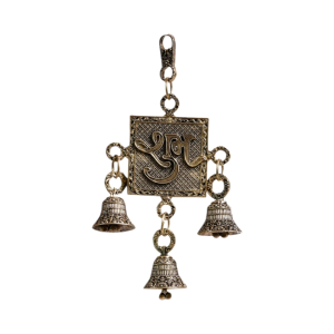 Superfine Brass Shubh Wall Piece