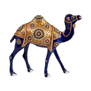 Stonework Camel