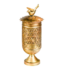 Bird Cup Lantern