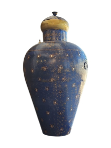Majestic Pot
