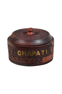 Chapati Box