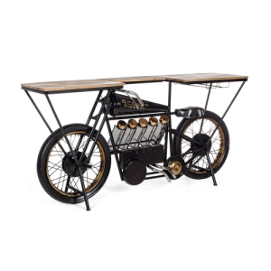 Brough Bike Bar