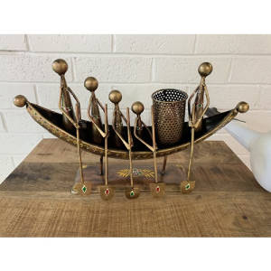 Boat Decor