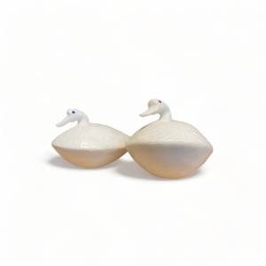 Marble Duck (Assorted Sizes)