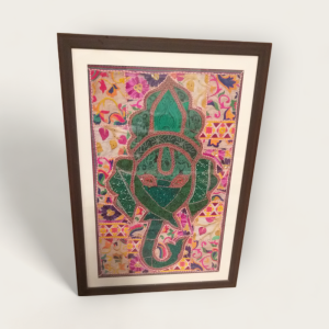 Ganesh Frame
