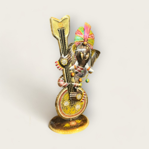 Ganesha Sitar Stand