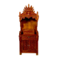 Wooden Carving Jali Temple