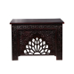 Lotus Jali Console Table