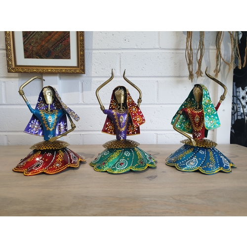 Kalbeliya Doll