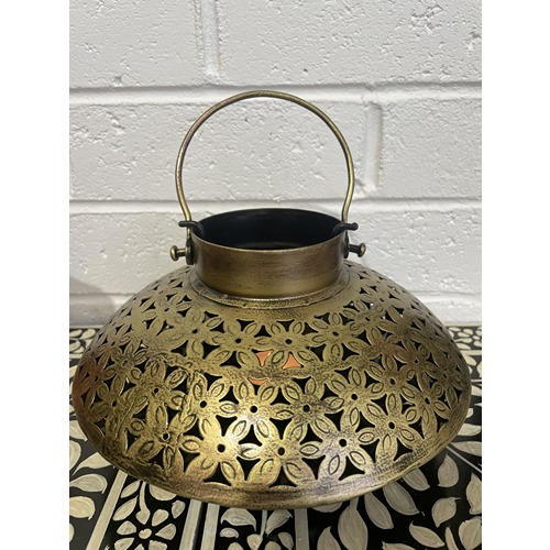 Spaceship Lantern