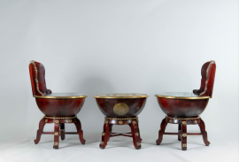 Nagada Set