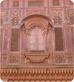 Jodhpur Designs