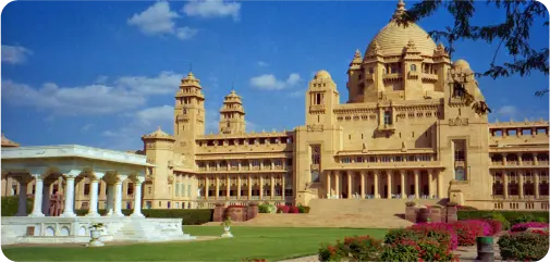 Jodhpur Designs