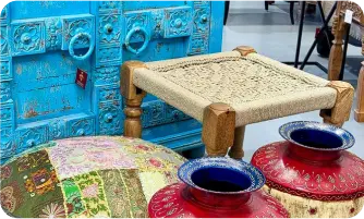 Jodhpur Designs