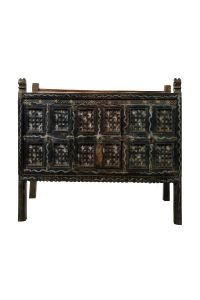 Antique Damchiya Table
